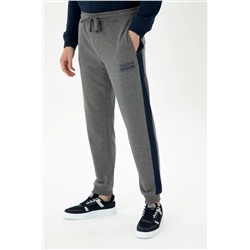 Erkek Antrasit Melanj Eşofman Altı