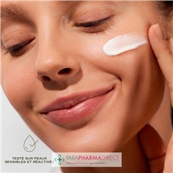 Sanoflore Aciana Botanica - Crème Légère - Hydratation Longue Durée 48h - BIO 50 ml