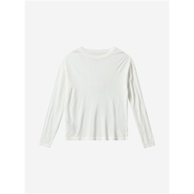 Женский лёгкий воздушный пуловер МАССИМО Д