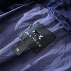 Женская куртка со съёмным капюшоном  АРМАН*И