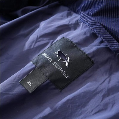 Женская куртка со съёмным капюшоном  АРМАН*И