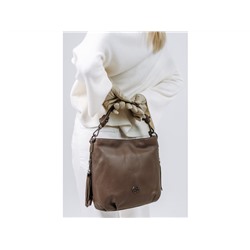 Сумка женская Lanotti 810/коричневый