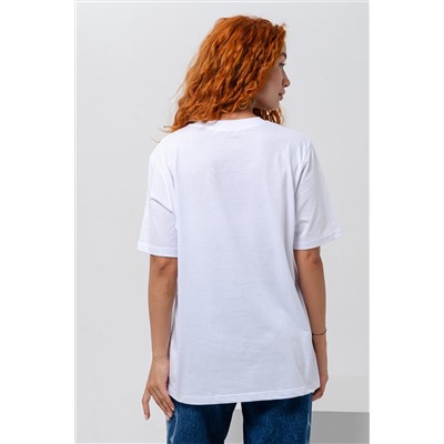 Футболка 8488 НАТАЛИ #1026978