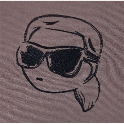 Мужская толстовка свободного кроя КАР*Л 😎