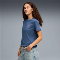 Animated Women's Tee