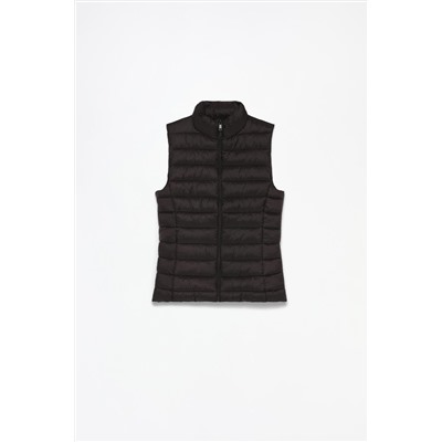 Puffer gilet