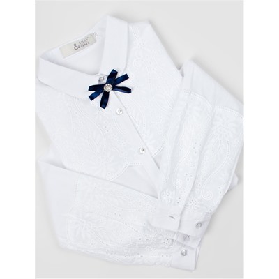 Блузка для девочки SP3229