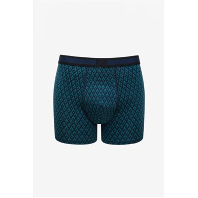 Penti Mini Details 3lü Çok Renkli Boxer