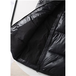 Длинная куртка РЕЗЕРВЕД