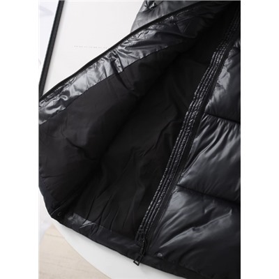 Длинная куртка РЕЗЕРВЕД