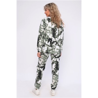 Костюм с брюками СОЛО