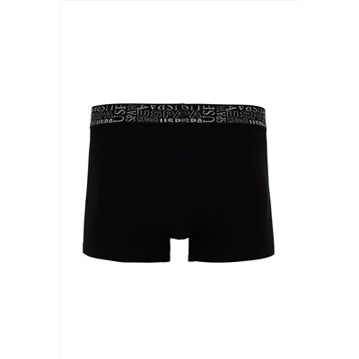 U.S. Polo Assn. Erkek 3'lü Boxer Takım 50310703-vr033