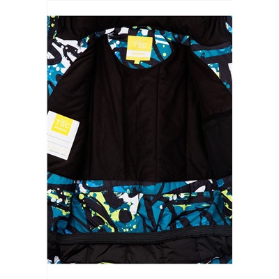 Комплект (Куртка+Полукомбинезон) PLAYTODAY, 1031395