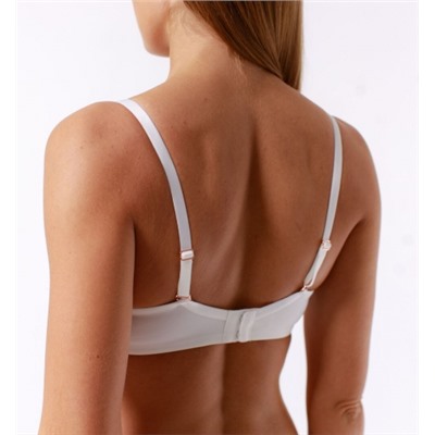 Бюстгальтер "пуш-ап" CROSS 82148-01 COQUETTE REVUE