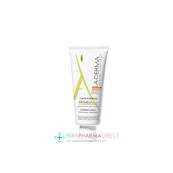 A-Derma Exomega Control Crème Emolliente Anti-Grattage 200ml