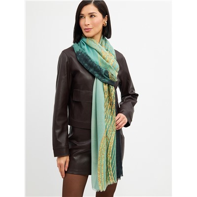 Палантин женский SHU4-105-1