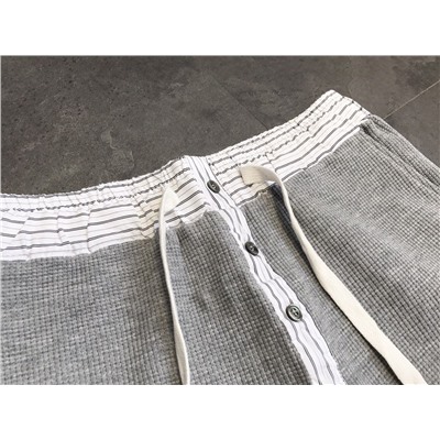 Женские комфортные штаны на шнуровке  в стиле Pol*o Ralp*h Laure*n