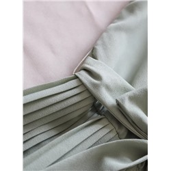 Летний костюм для девочек