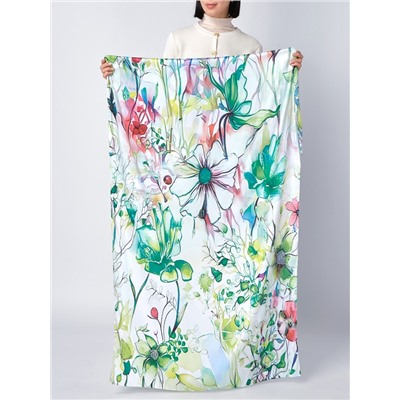 Палантин женский KSH16-1452-4