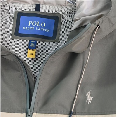 Мужская водонепроницаемая куртка с капюшоном РАЛЬ*Ф