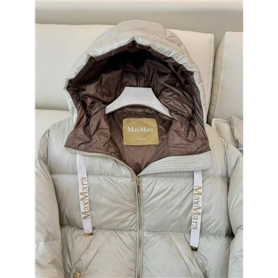 Пуховик max mar* люкс пух  перо