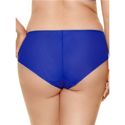 Pamela трусы (чёрный, 40) Gorteks