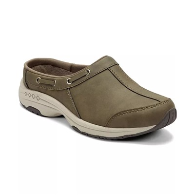 Easy Spirit Women's Travelport Nautical Mule Walking Sneakers