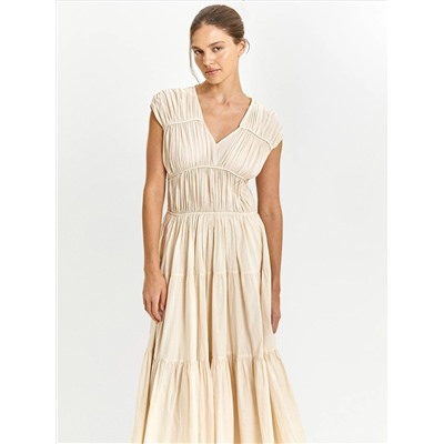 Платье а-силуэта, PL1705/lenity