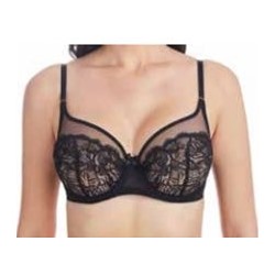 Бюст "балконет" "мягкая чашка"