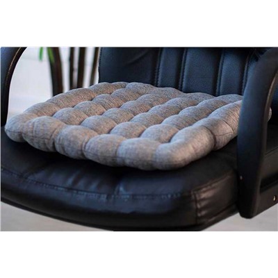 Подушка на сиденье Уют Крафт