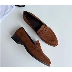 Женские лоферы, заказ клиента, по качеству идеальны 👍