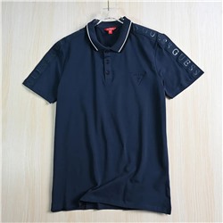 Мужская футболка-поло ГЕС*С