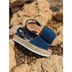 AVARCA MENORQUINA · 8201 · MARINO - CINTURON BOLSOS (130)-20 (1) АКЦИЯ
