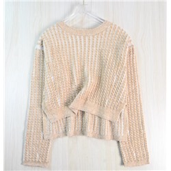 Женский свитер