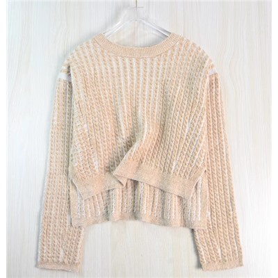 Женский свитер