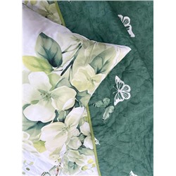 Комплект постельного белья с одеялом New Style Эко КП24-1413