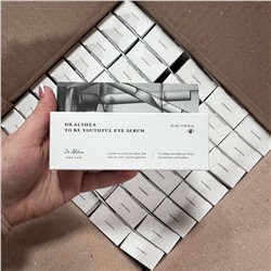 Сыворотка для век