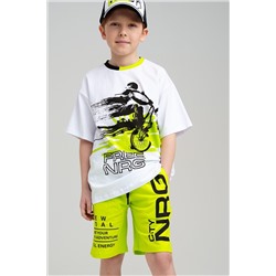 Шорты, 2 шт. PLAYTODAY, 846650