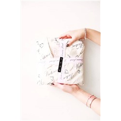 Пижама рубашка + штаны хлопковой фактуры  ВИКТОРИЯ СИКРЕ*Т