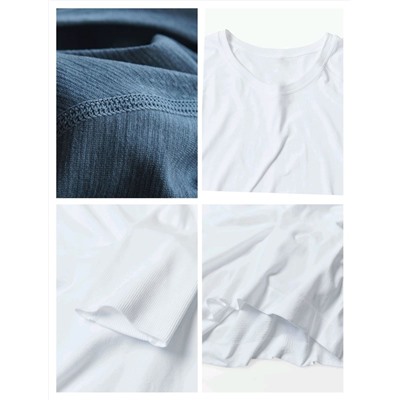 Женский спортивный лонгслив  Lululemo*n 🔴