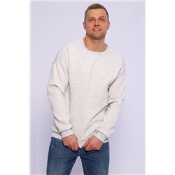 897 Свитшот с начесом