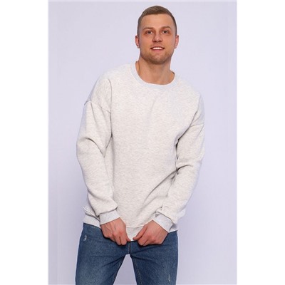 897 Свитшот с начесом