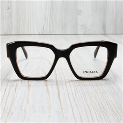 FE00893 - Оправа PRADA PR10ZV  C3 brown