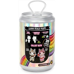 Poopsie Surprise Llama – Bonnie Blanca Or Pearly Fluff