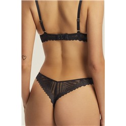 44221 ONIKA/90X Трусы стринги ESOTIQ