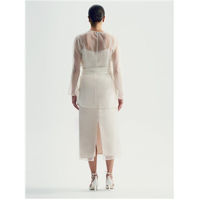 Жакет-кимоно, ML883/opera