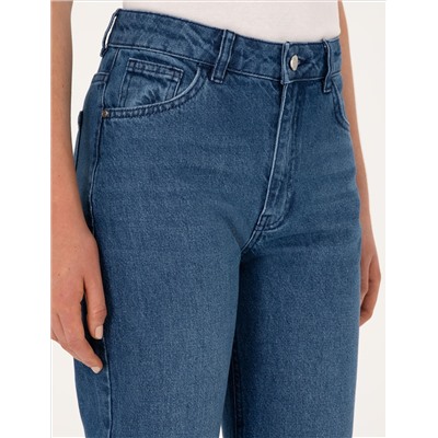Mavi Straight Fit Jean Pantolon