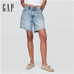 Женские джинсовые шорты  ГЭ*П