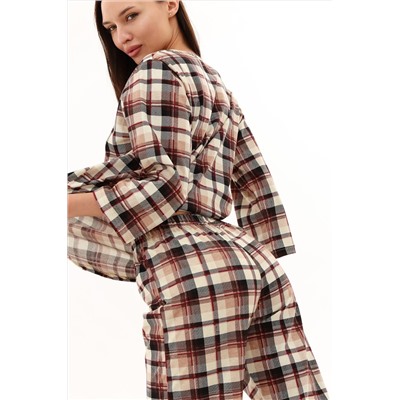 Пижама с брюками 21599 НАТАЛИ #960773