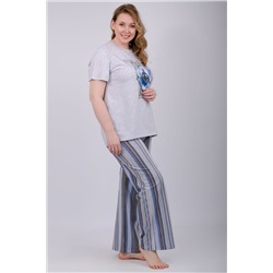 Пижама Флористика 2